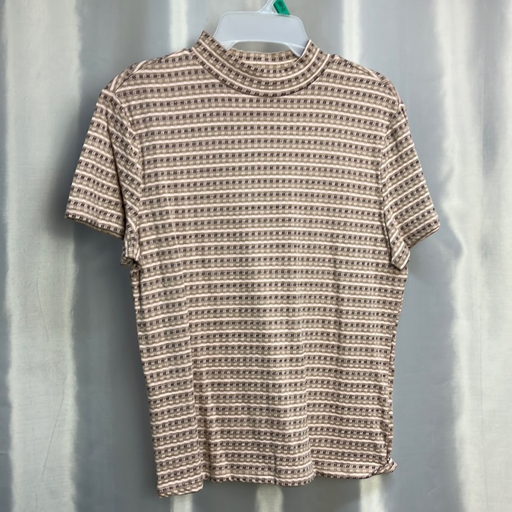 No boundaries, women’s shirt